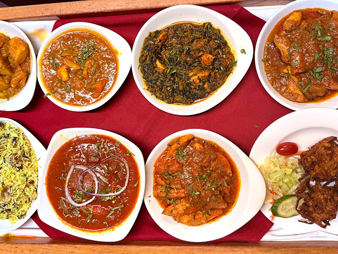 Zayani Restaurant image