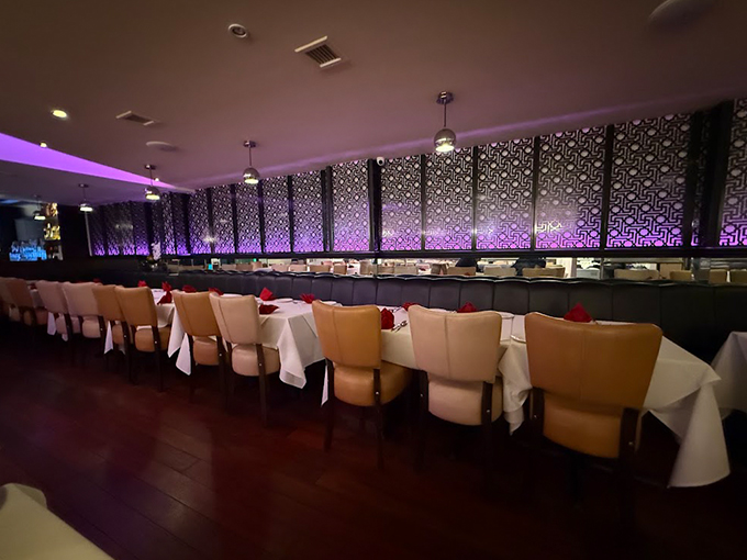 Zayani Restaurant image